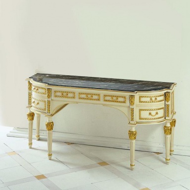 Vanity S. I. P. ARR 09