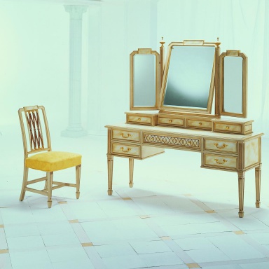 Vanity S. I. P. ARR 09