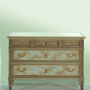 The dresser S. I. P. ARR 09