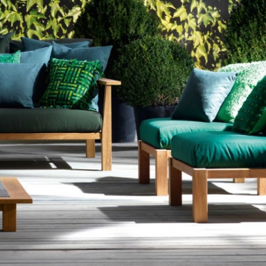 The Armchair InOut 06