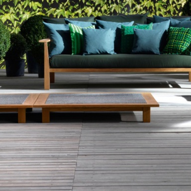 The coffee table InOut 11 - 12