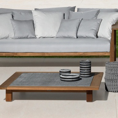 The coffee table InOut 11 - 12