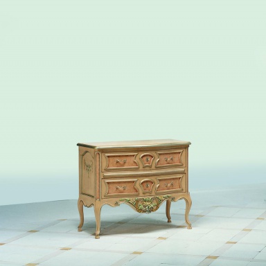 The dresser S. I. P. ARR 09