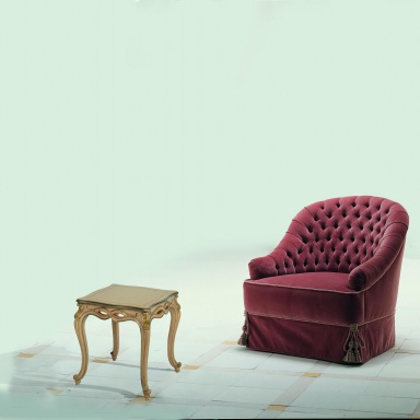 Chair S. I. P. ARR 09