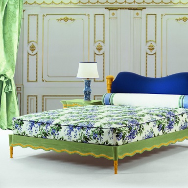 Double bed S. I. P. ARR 09