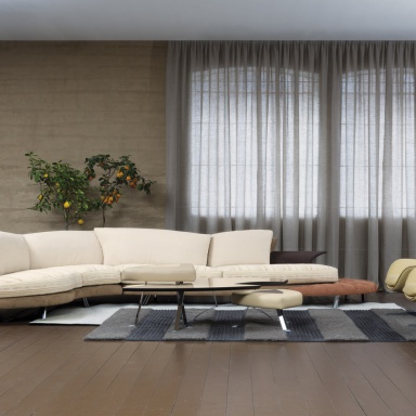 Sofa Super Roy Esecuzione