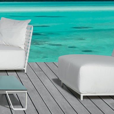 The Armchair InOut 806 F