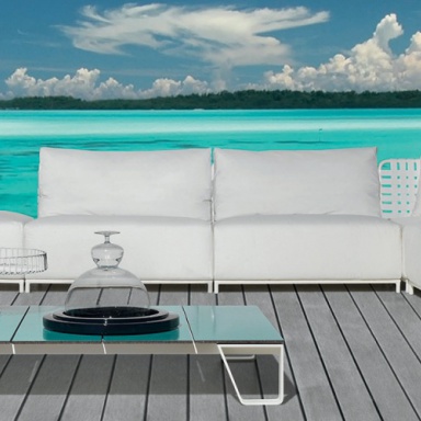 The Armchair InOut 806 F