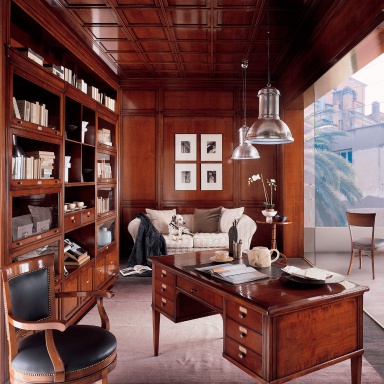 The office (Suite office) Office Design