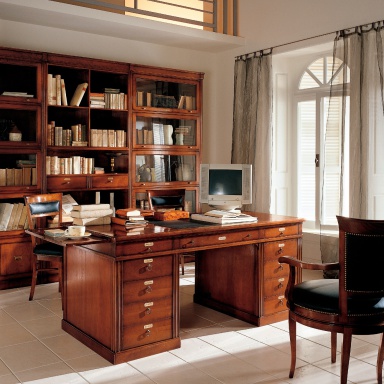 The office (Suite office) Office Design