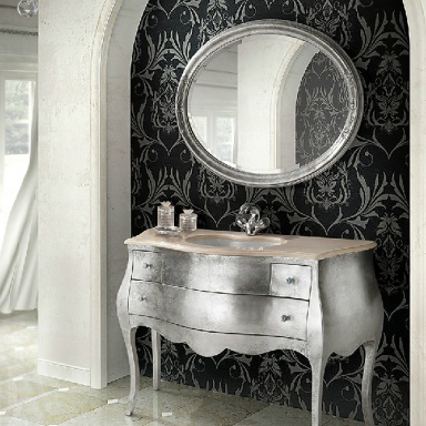 Bathroom (Suite bathroom) Angelo Cappellini