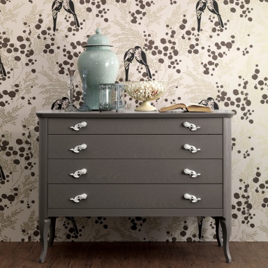 A Chest Of Drawers Vittorio