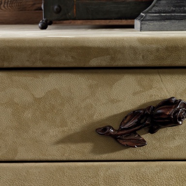 A Chest Of Drawers Vittorio