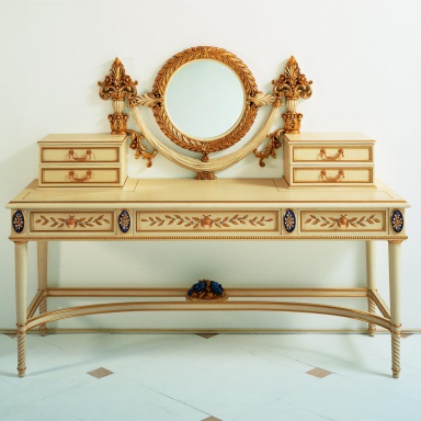 Vanity S. I. P. ARR 09