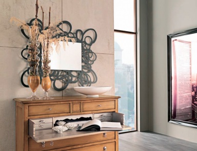 The Letto Chest Of Drawers, Bizzotto