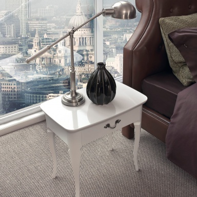 Vittorio bedside table