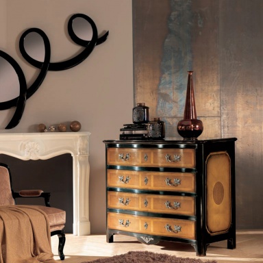 Dresser Chest of Drawers