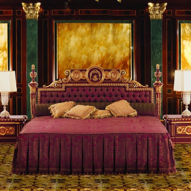 Double bed S. I. P. ARR 09