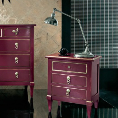 Bedside table Chest of Drawers