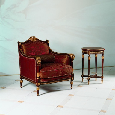 Chair S. I. P. ARR 09