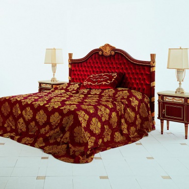 Double bed S. I. P. ARR 09