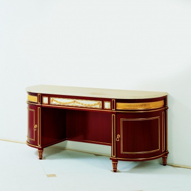 Vanity S. I. P. ARR 09