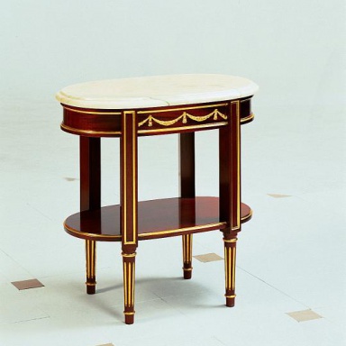 Coffee table S. I. P. ARR 09