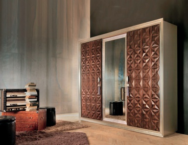 Wardrobe Diamond, Bizzotto