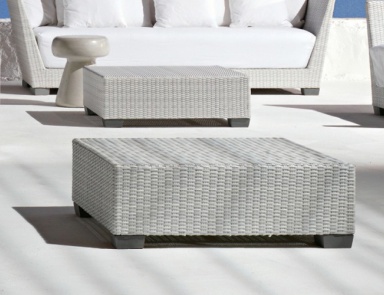 514 InOut coffee table, Gervasoni