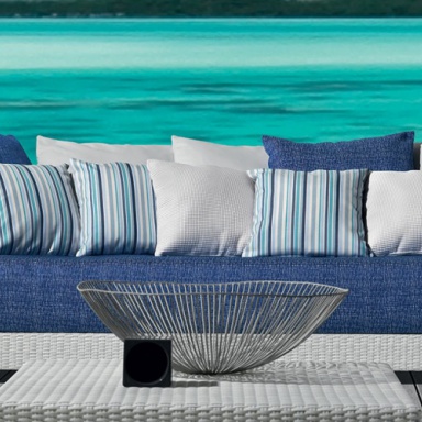 Double sofa InOut 503