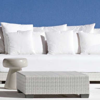 Double sofa InOut 503