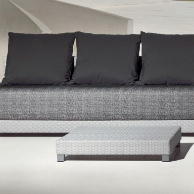 Double sofa InOut 207