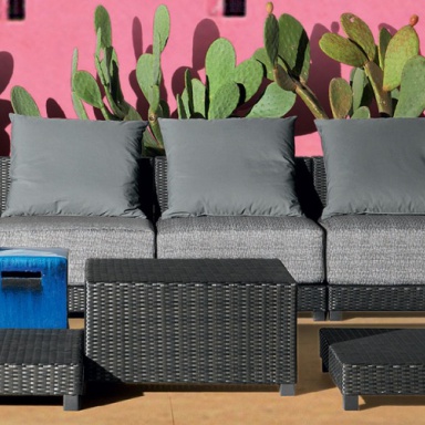 InOut 211 coffee table