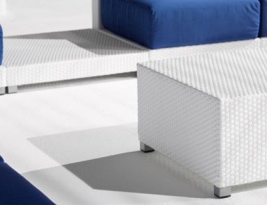 The coffee table InOut 213 / 214, Gervasoni