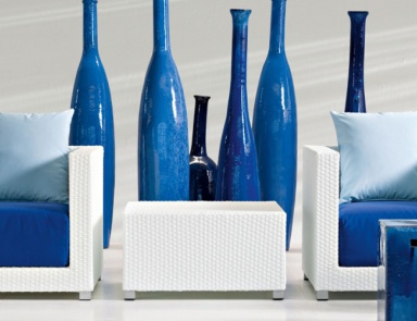 The Armchair InOut 201, Gervasoni