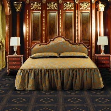 Double bed S. I. P. ARR 09