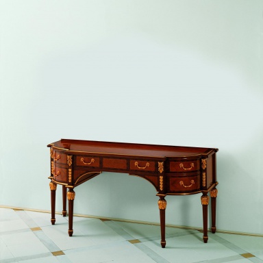 Vanity S. I. P. ARR 09