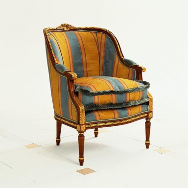 Chair S. I. P. ARR 09