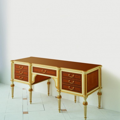 Vanity S. I. P. ARR 09