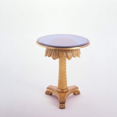 Coffee table The Orientalists