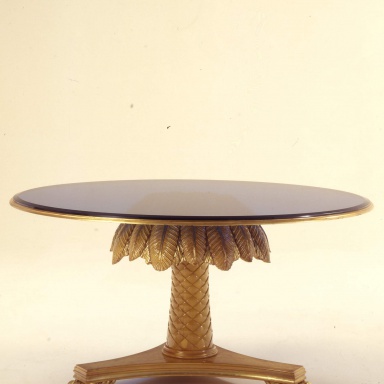 Dining table The Orientalists