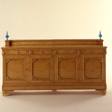 Stand The Orientalists