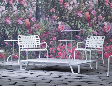 InOut 826 Chair, Gervasoni