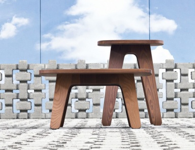 InOut 944 is a coffee table, Gervasoni