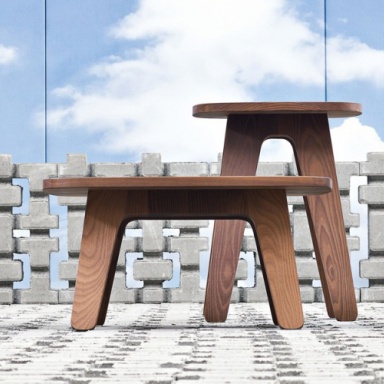 The coffee table InOut 946