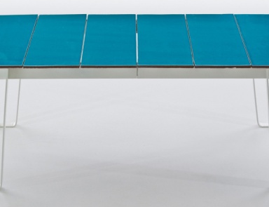 Dining table InOut 933 938, Gervasoni