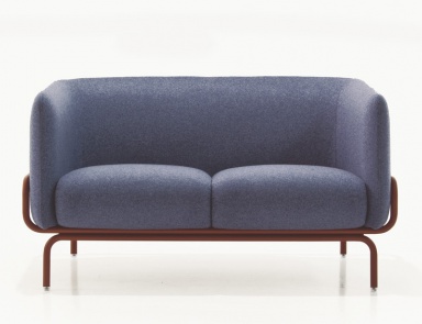 Double sofa Chandigarh, Moroso
