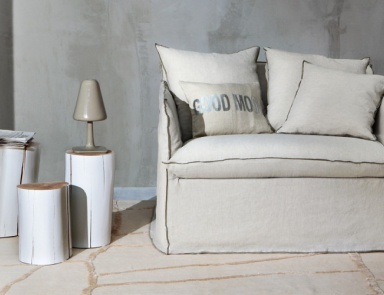 Folding chair Ghost, Gervasoni