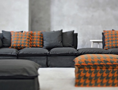 Ghost 06P Ottoman, Gervasoni