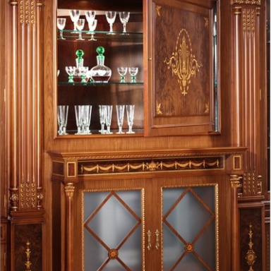 sisema storage BOISSERIEGEORGIA